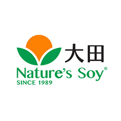 NATURE'S SOY