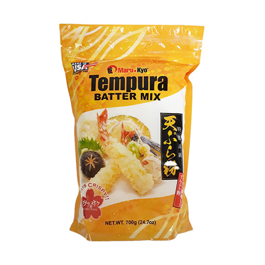 Tempura-Batter Mix 700 g