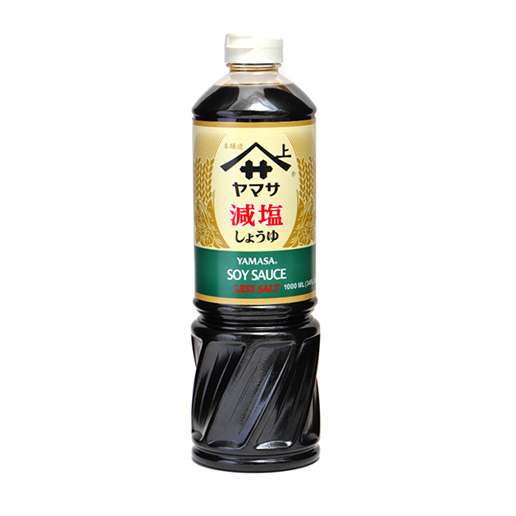 低鹽醬油 33.8 fl.oz