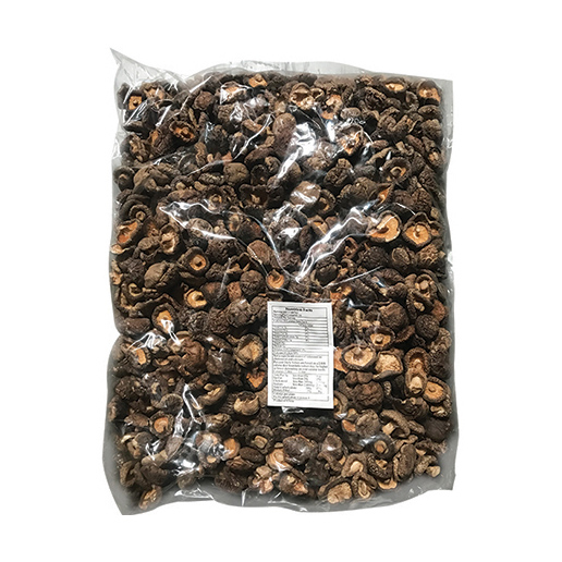 Dried Mushroom 2.8~3.2 cm