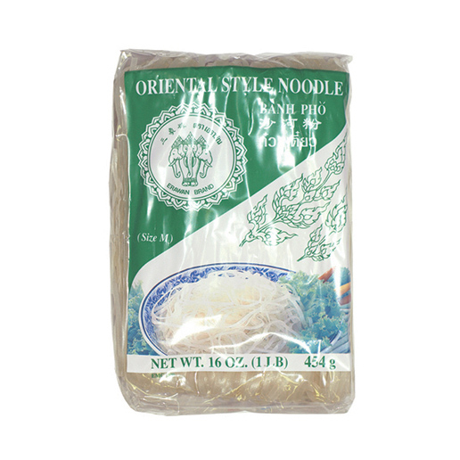 Rice Noodle, M