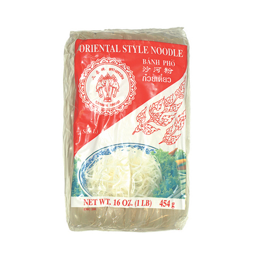 Rice Noodle, L