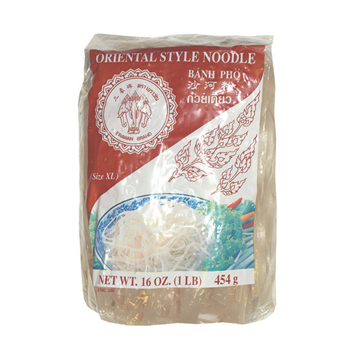 Rice Noodle, XL