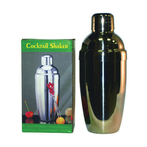 Stainless Shake Cup 550 cc