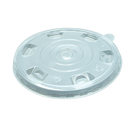 塑膠碗蓋 C-142 (塑膠碗D700專用)