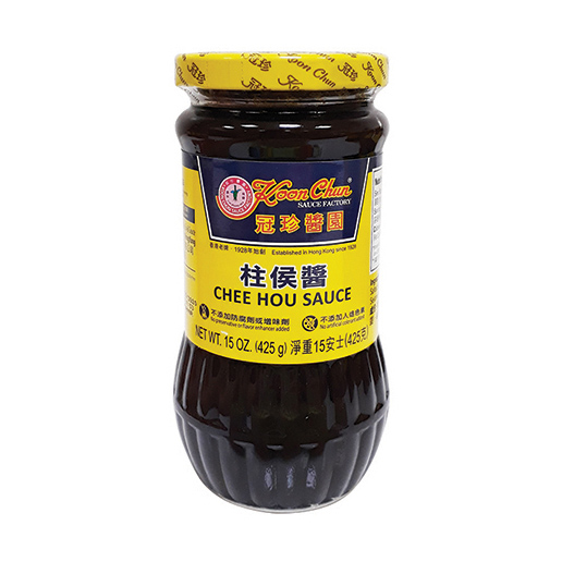 Chee Hou Sauce 15 oz