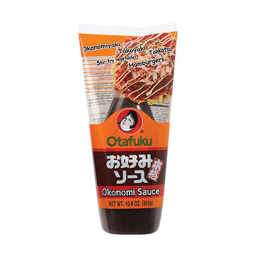 Okonomi Sauce 10.6 oz