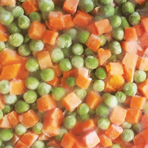 冷凍蔬菜-青紅豆