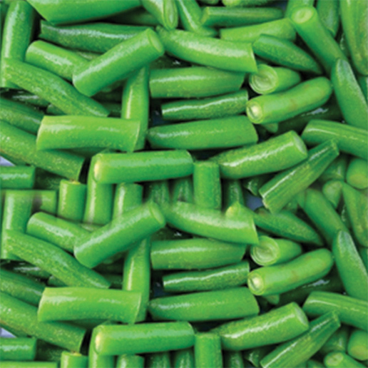 Frozen Green Bean 1