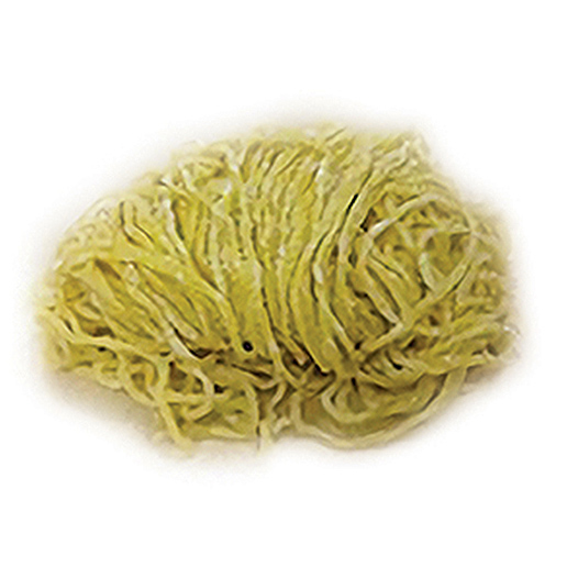 Frozen Noodle #28W (Fine Size)
