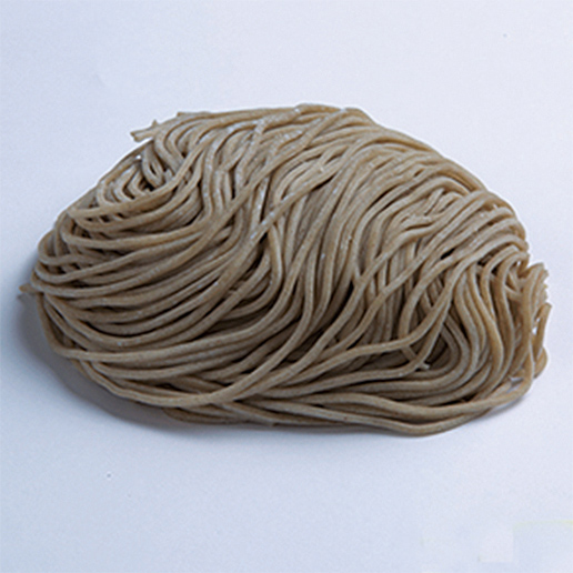 Frozen Buckwheat Noodle (Soba)