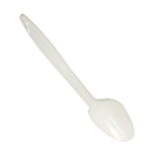 Plastic Spoon (Soup)