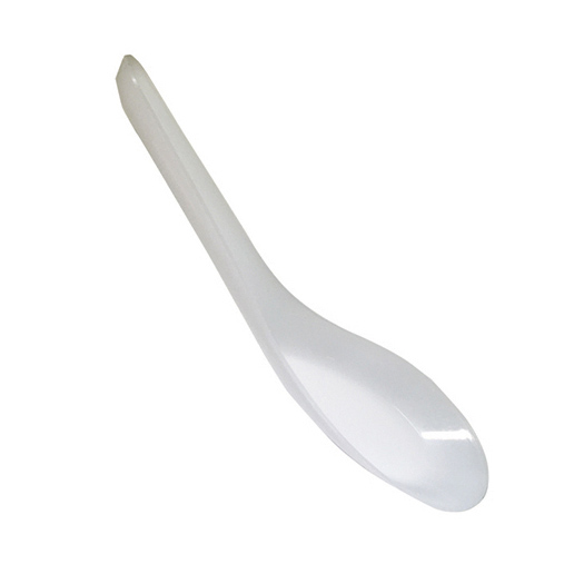 Plastic Spoon (Chinese Style)