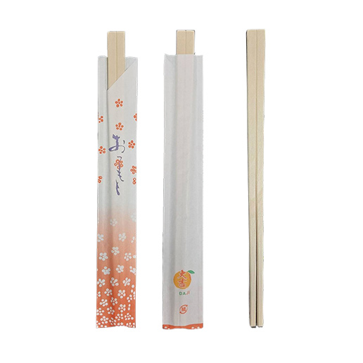 Wooden Chopsticks (4000 pairss)