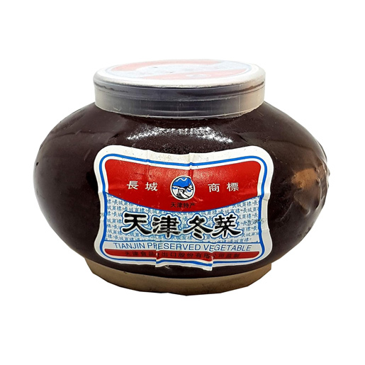 天津冬菜