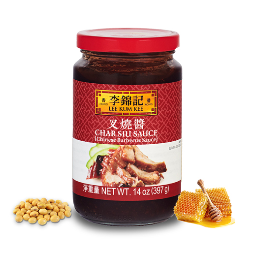 Char Siu Sauce 14 oz