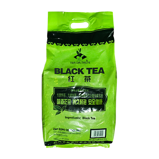 Black Tea 5 lb