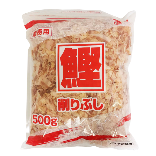 Dried Shaved Bonito / Katsuobushi Hana Tokuyo