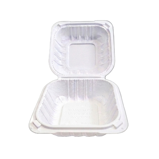 Box To Go 6X6X3