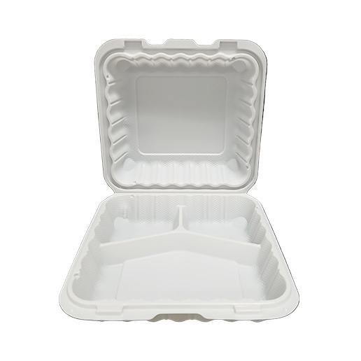 Box To Go 7x7X2.5